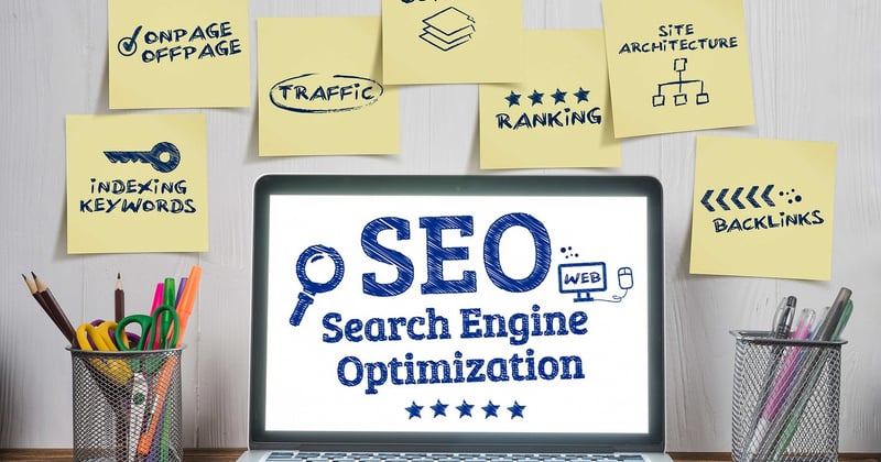 SEO technique : le guide complet pour débutants (et comment s'y mettre)