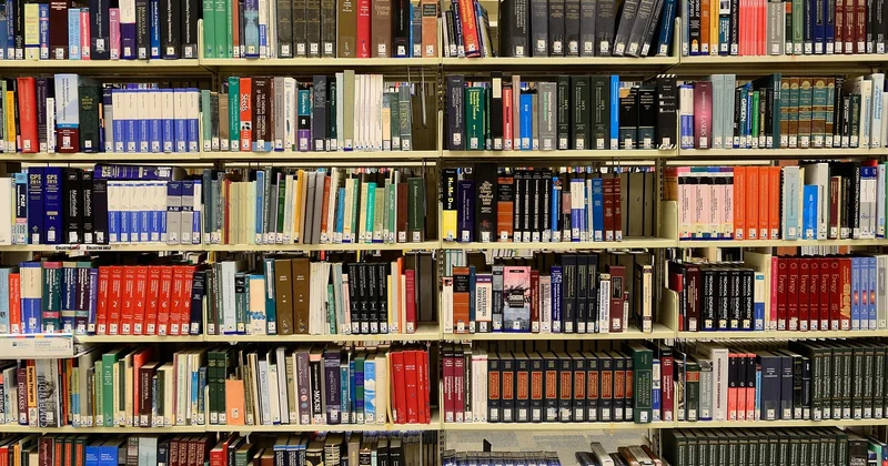 Checklist avant publication